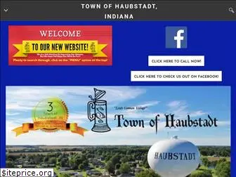 haubstadt.net
