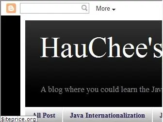 hauchee.blogspot.my