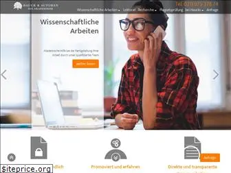 hauckautoren.de