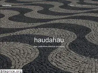haudahau.com