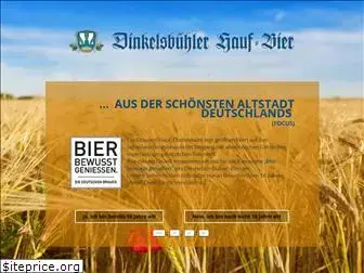 hauf-bier.de