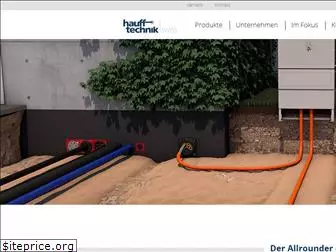 hauff-technik.ch