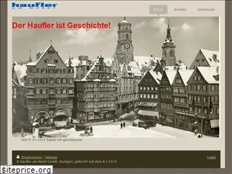 haufler.de