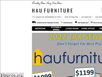 haufurniture.com