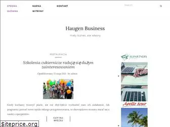 haugensbbq.com