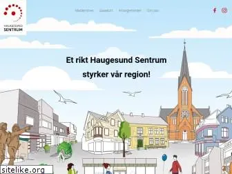 haugesund-sentrum.no