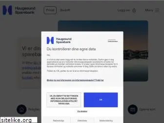 haugesund-sparebank.no