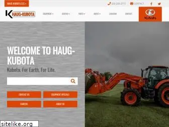 haugkubota.com