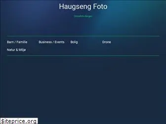 haugsengfoto.no