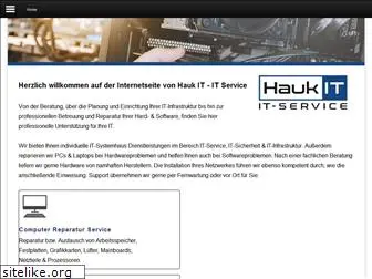 hauk-it.de
