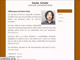 hauke-schade.de