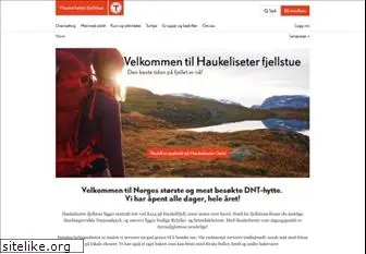 haukeliseter.no