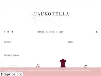 haukotella.com