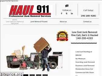 haul911.net