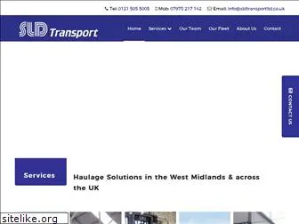 haulagecompaniesbirmingham.co.uk