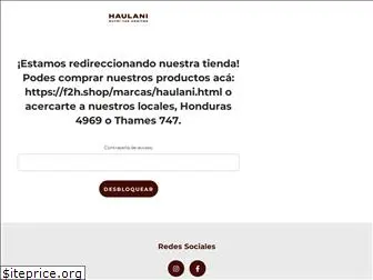 haulani.com.ar
