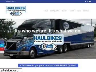 haulbikes.com