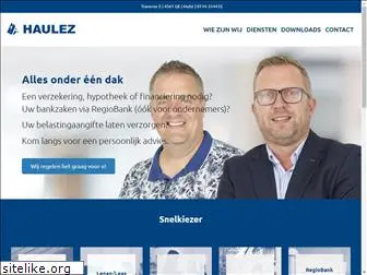 haulez.nl