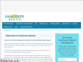 hauloverbeach.org