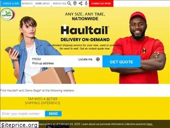 haultailservice.com