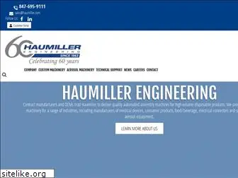 haumiller.com