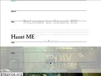 haunt-me.com