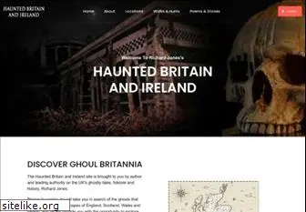haunted-britain.com