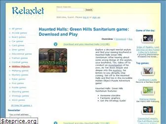 haunted-halls-green-hills-sanitarium.relaxlet.com