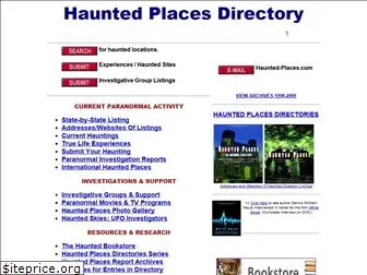 haunted-places.com