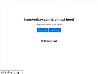 hauntedbay.com