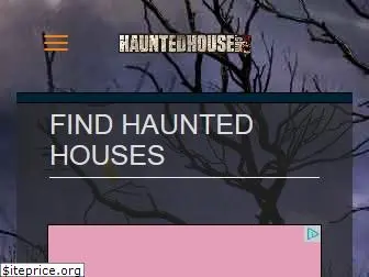 hauntedhouse.com