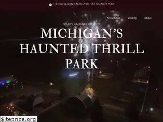 hauntedhousemichigan.com