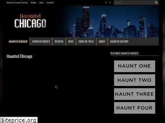 hauntedhouseschicago.com
