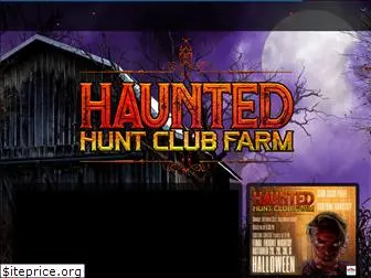 hauntedhuntclubfarm.com