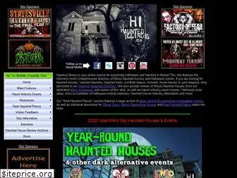 hauntedillinois.com