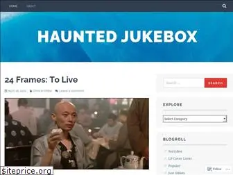 hauntedjukebox.com