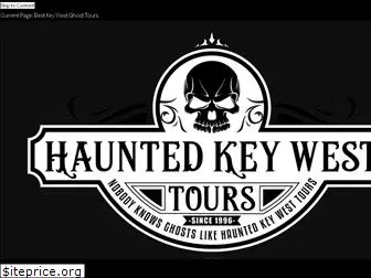 hauntedkeywest.com