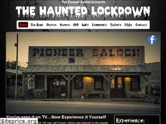 hauntedlockdown.com