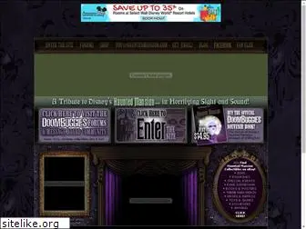 hauntedmansion.com