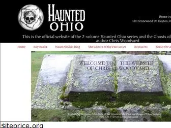 hauntedohiobooks.com