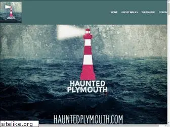 hauntedplymouth.com