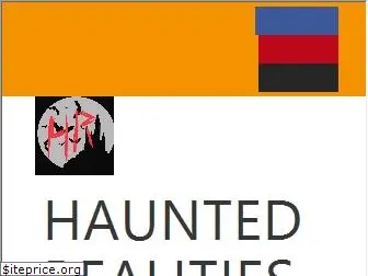 hauntedrealities.com