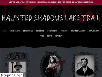 hauntedshadowslaketrail.com