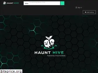haunthive.com
