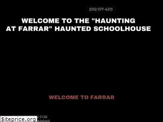 hauntingatfarrar.com