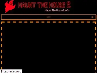 hauntthehouse2.info