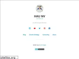 haunv.com