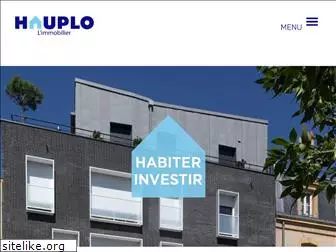 hauplo.com