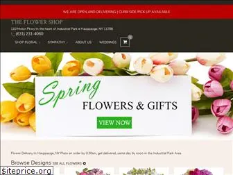 hauppaugeflowers.com