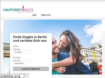 hauptstadtsingles.de